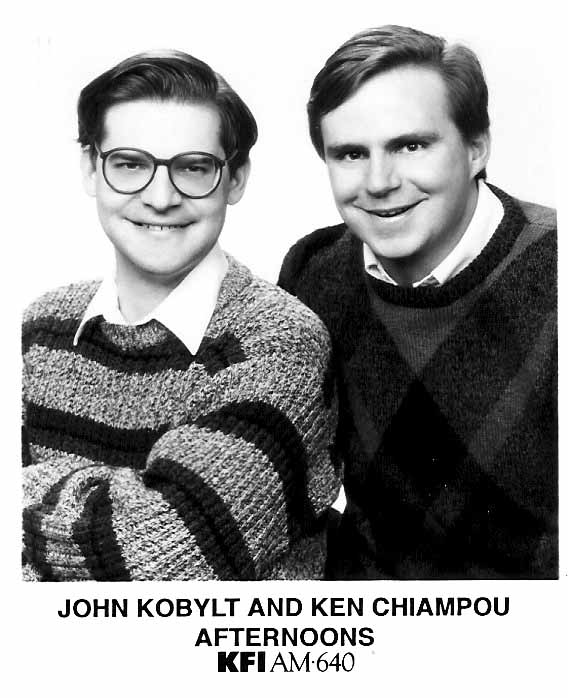 John and Ken