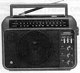 The GE Superadio